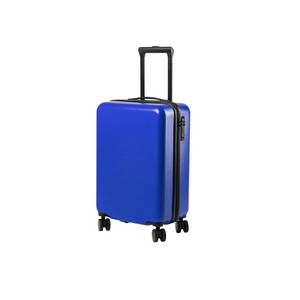 Logo Printed Suitcase