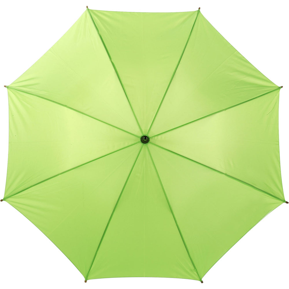 Porthcollum Classic nylon umbrella