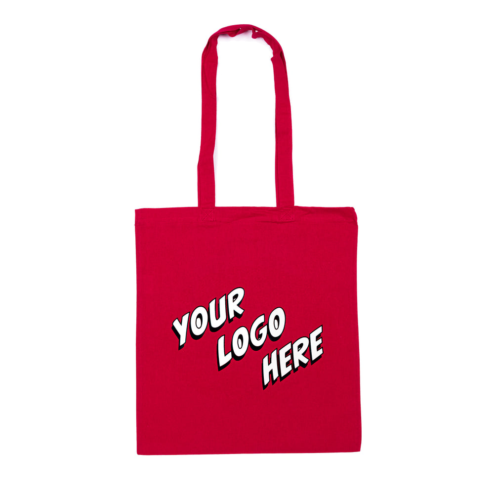 Custom Tote Bags UK | Printed Tote Bag | Canvas Bag Printing Low Min Order Quantity