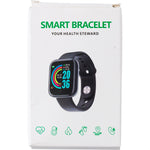 Broniarth Smartwatch
