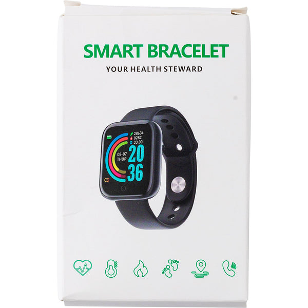 Broniarth Smartwatch