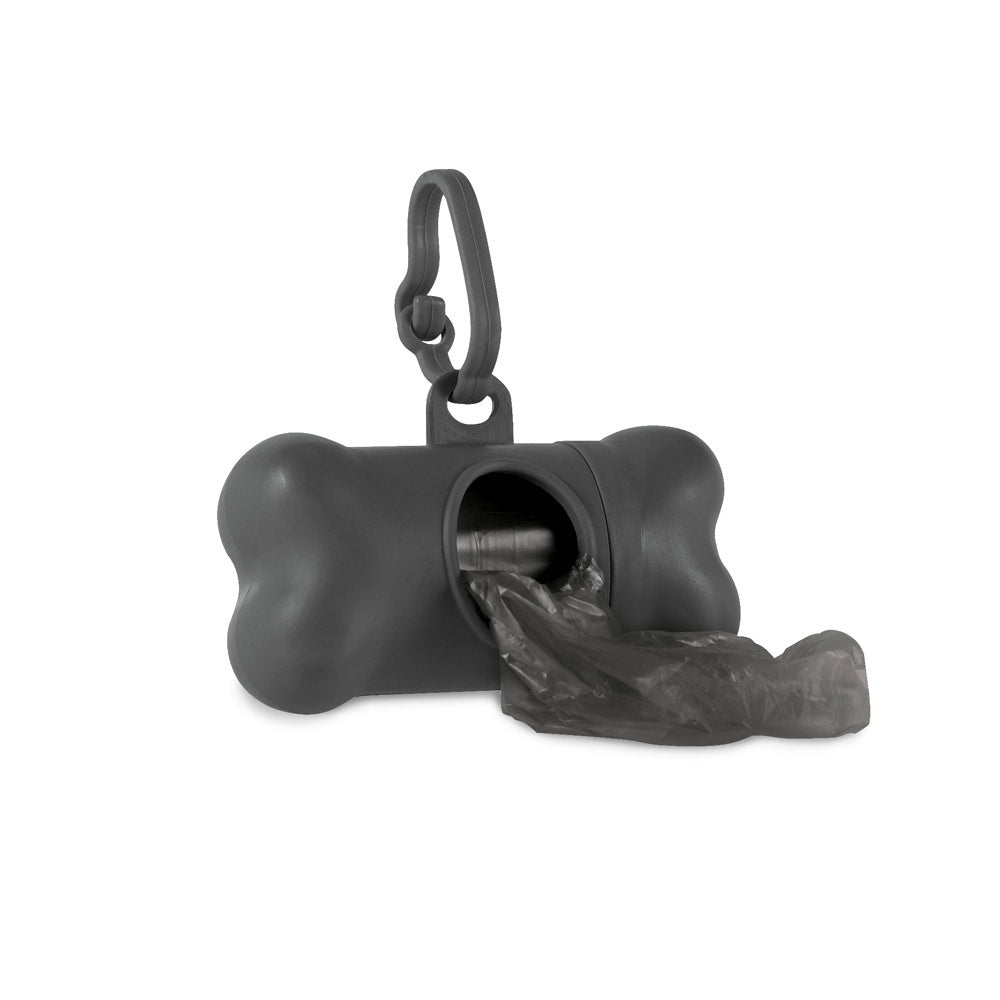 TROTTE. Dog hygiene bag dispenser