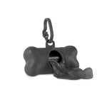 TROTTE. Dog hygiene bag dispenser