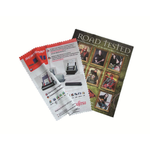 Branded Microfiber Cloths