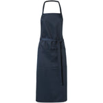 Viera 240 g/m² apron Navy