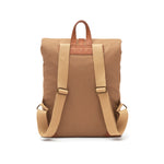 Branded VINGA Sloane rucksack RCS recycled polyester