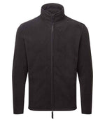 Premier Artisan Fleece Jacket Black/Black