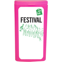 MiniKit Festival Set