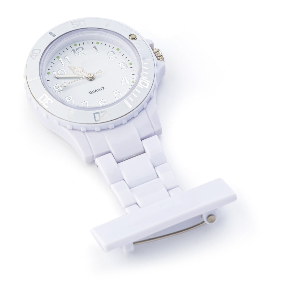 Netherwich Nurse watch