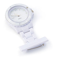 Netherwich Nurse watch