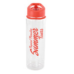 Evander Water Bottle
