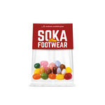 Eco Info Card of Jelly Bean Factory® - 20g