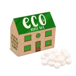 Eco House Box of Midi Mints