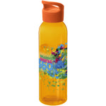 Branded Sky 650 ml Tritan™ water bottle