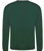 Pro RTX Pro Sweatshirt Bottle Green