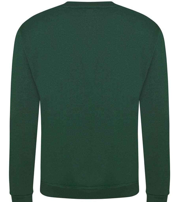 Pro RTX Pro Sweatshirt Bottle Green
