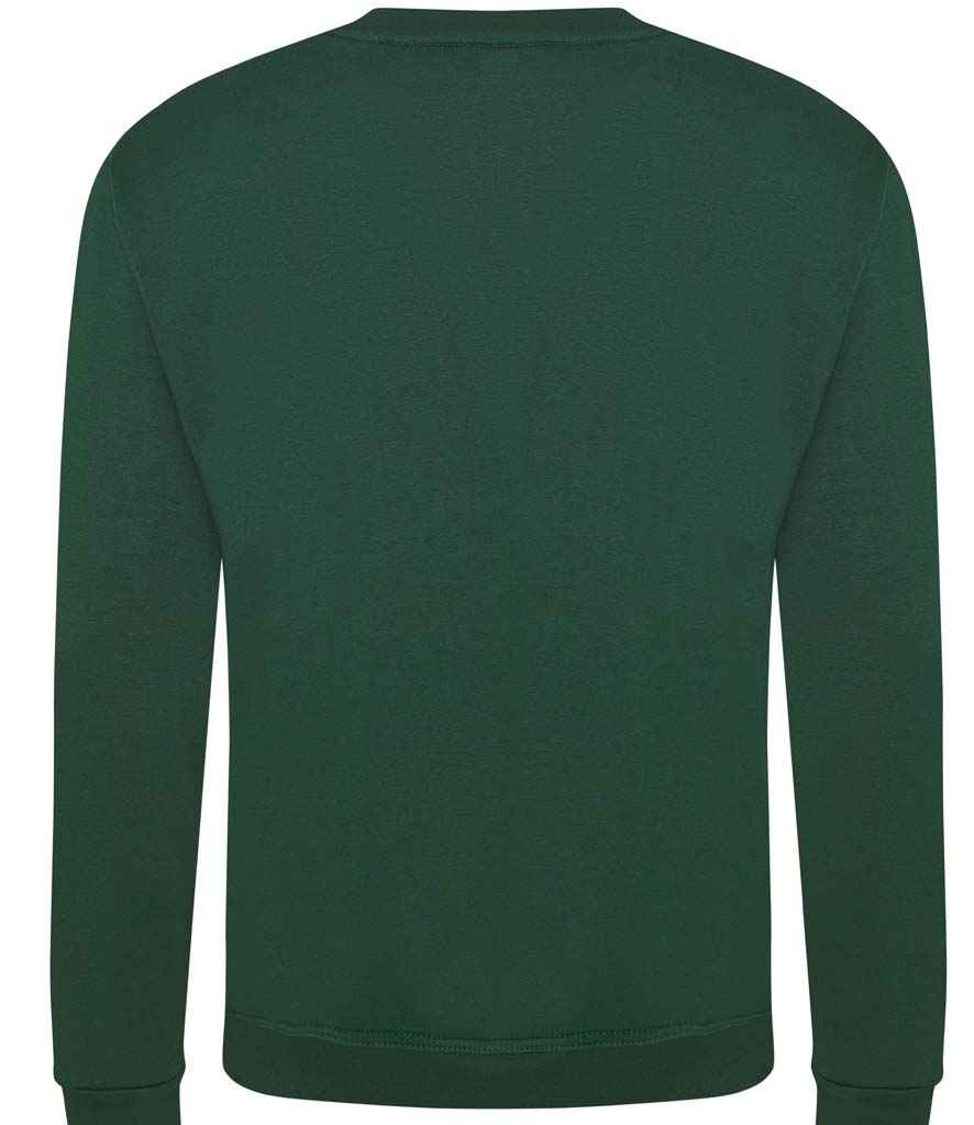 Pro RTX Pro Sweatshirt Bottle Green