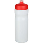 Branded Baseline® Plus 650 ml sport bottle