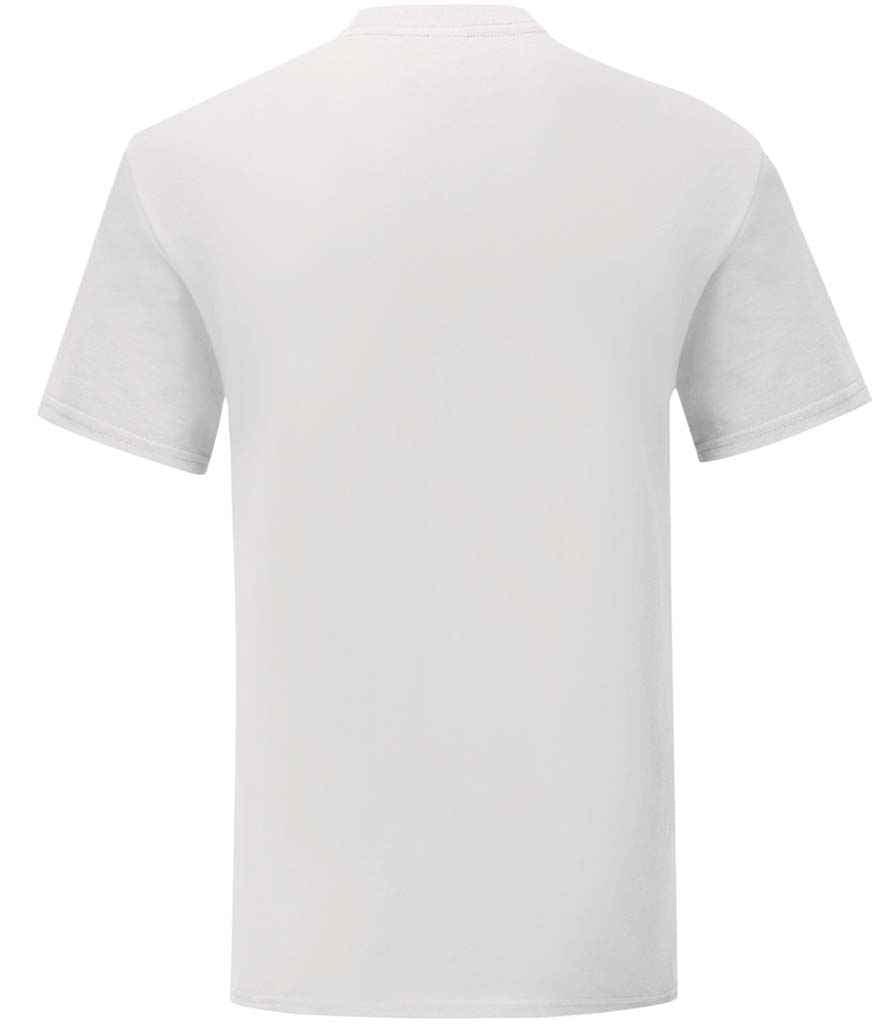 Fruit of the Loom Iconic 150 T-Shirt White