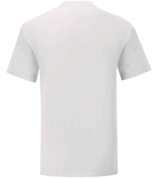 Fruit of the Loom Iconic 150 T-Shirt White