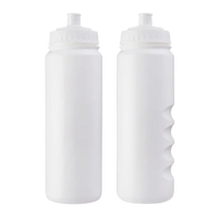 Express Olympic Finger Grip Sports Bottle - 750ml