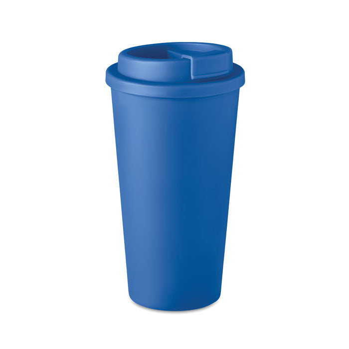 Branded Double wall tumbler 450 ml