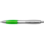 Longleigh Recycled plastic ballpen