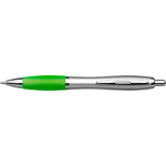 Branded Longleigh Recycled plastic ballpen