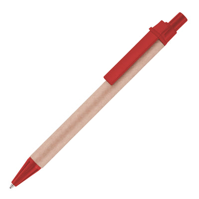 BARA CARD ball pen with trim