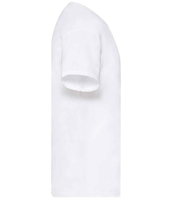 Fruit of the Loom Original T-Shirt White