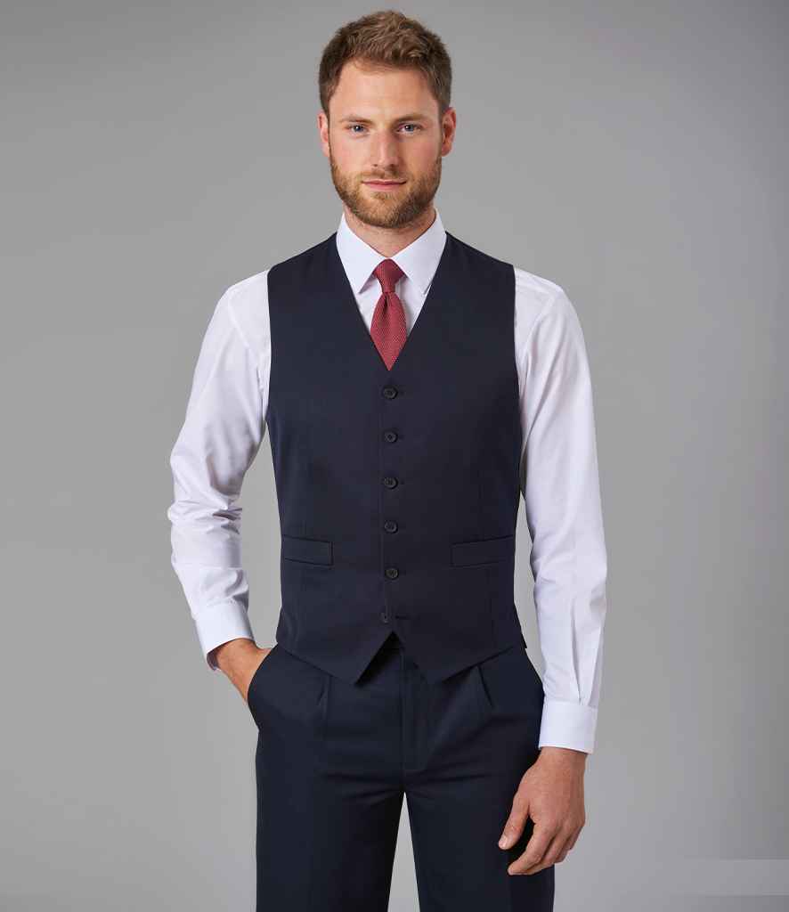 Branded Brook Taverner Concept Gamma Waistcoat
