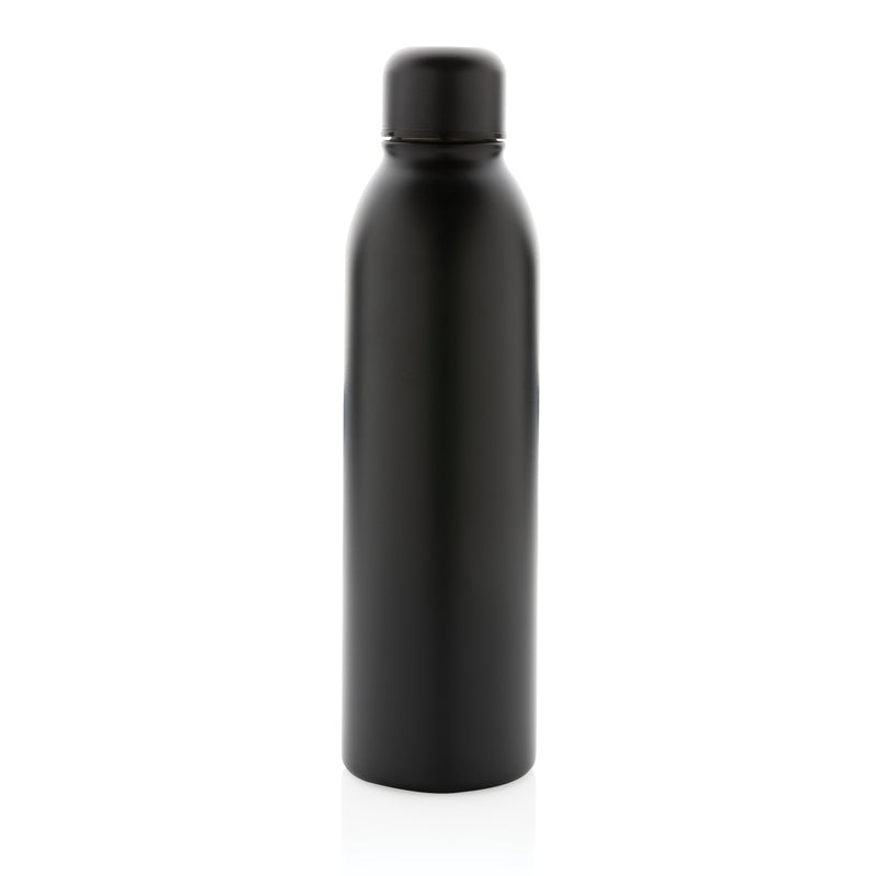 RCS Recycled stainless steel vacuum bottle 500ML