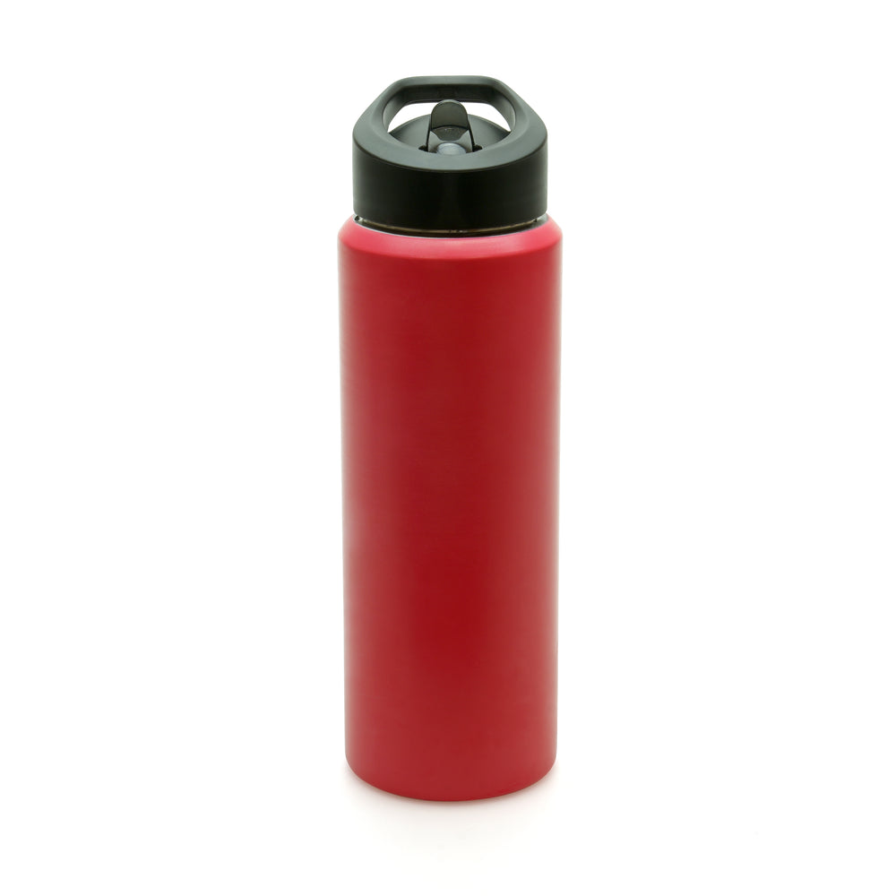 Seddon 750ml single wall Stainless Steel Colour Changing Bottle