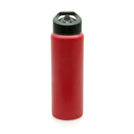 Branded Seddon 750ml single wall Stainless Steel Colour Changing Bottle
