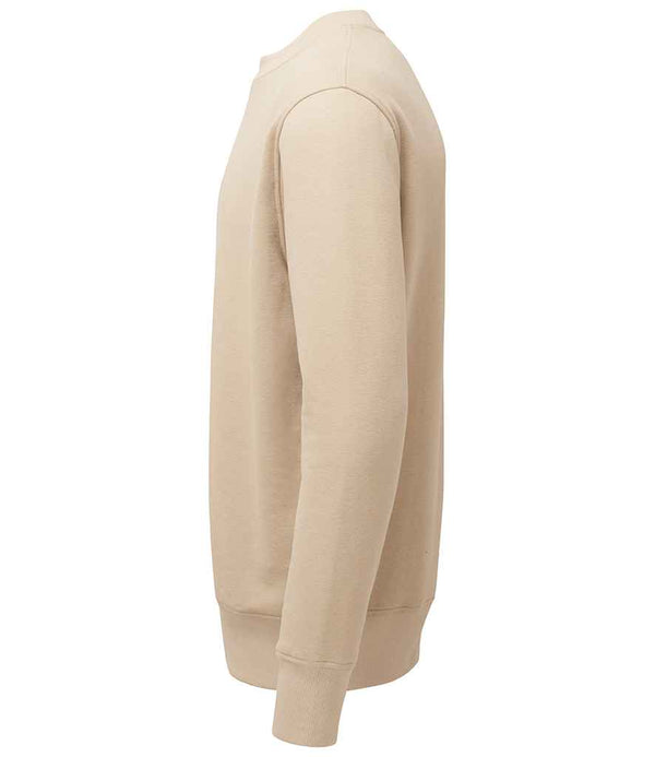 Anthem Organic Sweatshirt Desert Sand