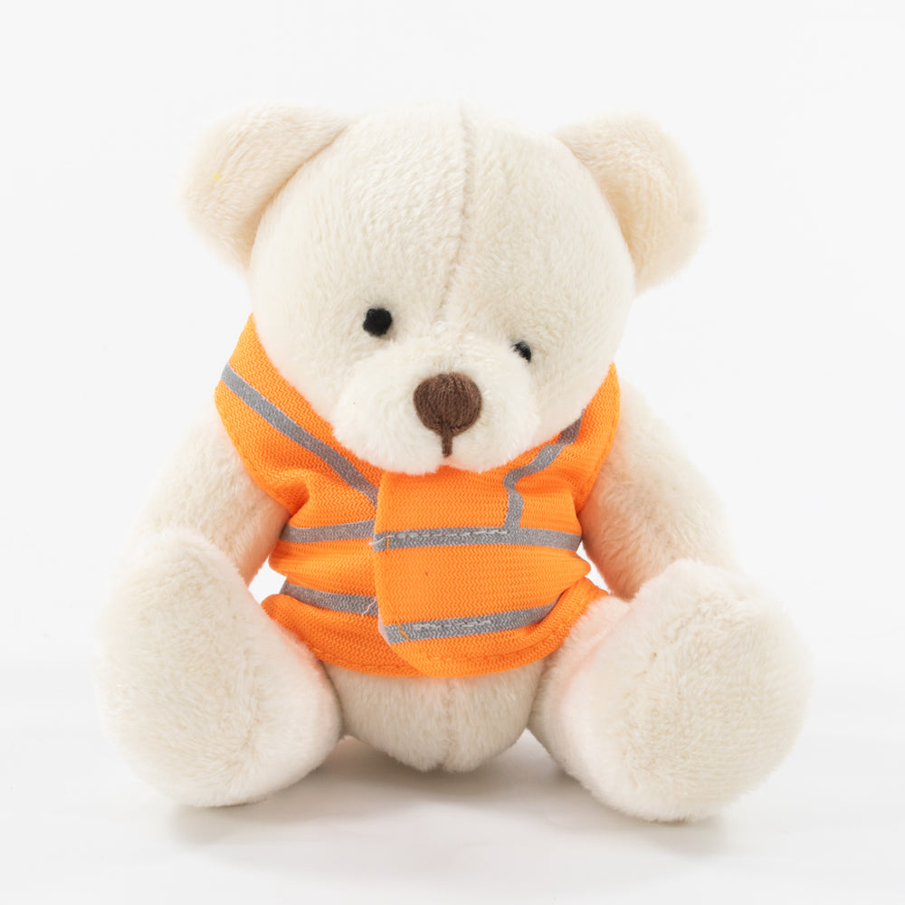 Branded Hi Vis Bear II