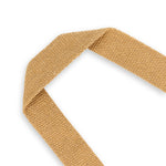 Keswick Jute & Canvas Bag