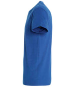 SOL'S Imperial Heavy T-Shirt Royal Blue