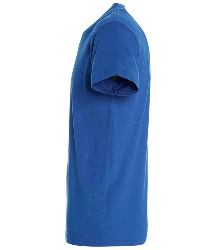 SOL'S Imperial Heavy T-Shirt Royal Blue