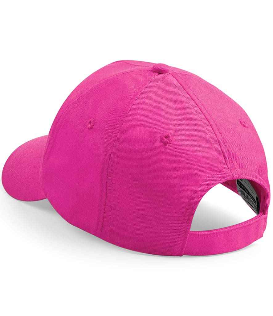 Branded Beechfield Original 5 Panel Cap