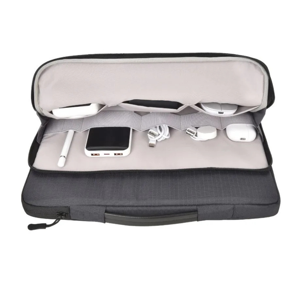 Shield Plus rPET laptop bag