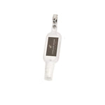 Antibacterial Hand Sanitiser on a Clip (50ml)