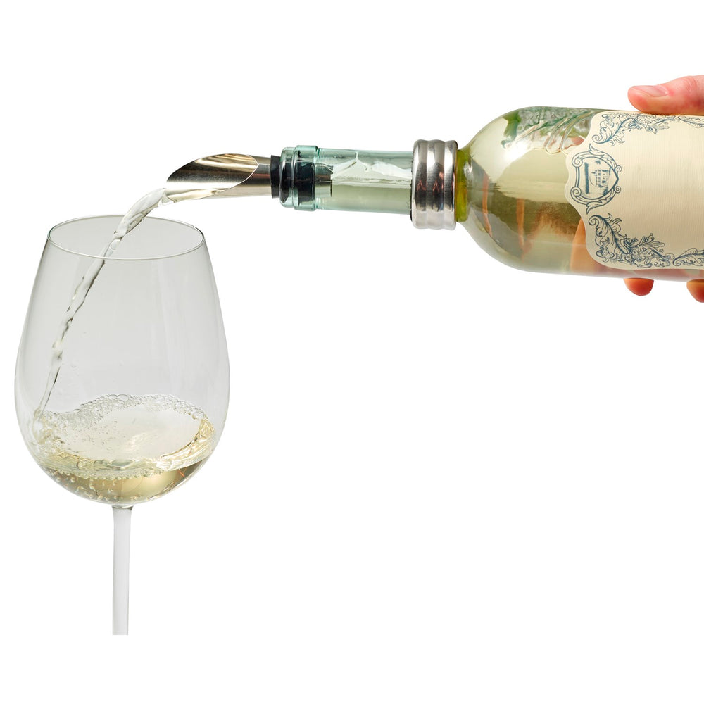 Branded Ingledew Wine set, 4pc