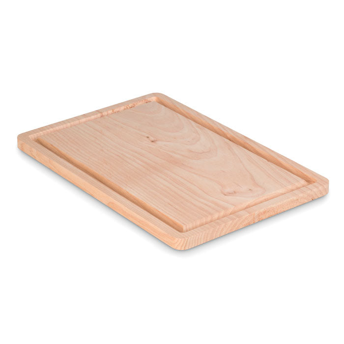 Branded Large cutting board