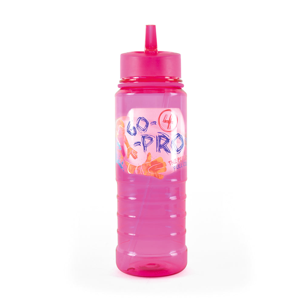 Lottie 750ml Colour Bottle