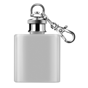 Miniature Hip Flask