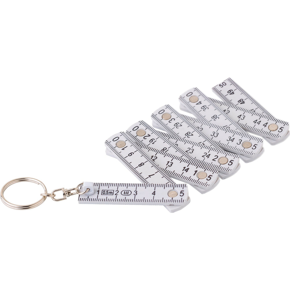 Branded Suncote Folding ruler