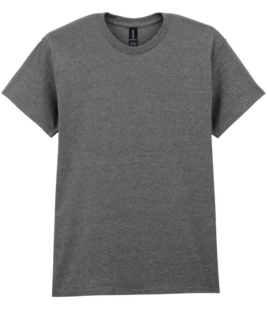 Gildan Heavy Cotton™ T-Shirt Graphite Heather