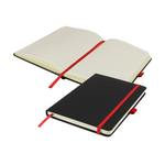 Soft Feel PU DeNiro A5 Notebook