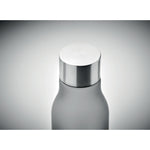 Branded RPET bottle 600ml